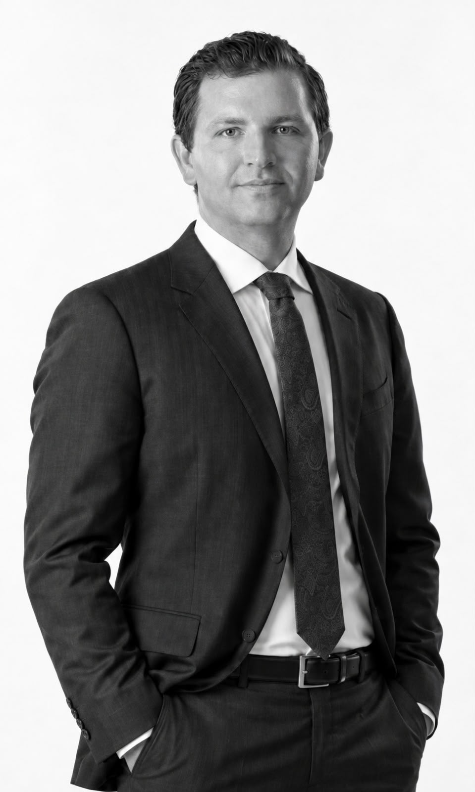 Joshua Philip Jendian