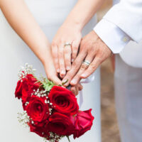 Marriage Marriage